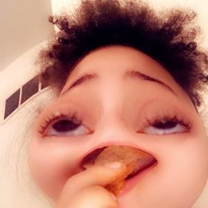 Meet your Posher, Jaylen